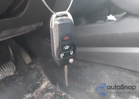 2016 Ford Fusion Se from USA, damaged, VIN 1FA6P0HD8G5111427